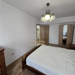 Ideal REsidence- Cug 2 camere Etaj 2 - Iasi