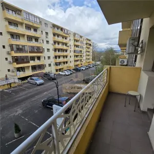 Ideal REsidence- Cug 2 camere Etaj 2 - foto 4