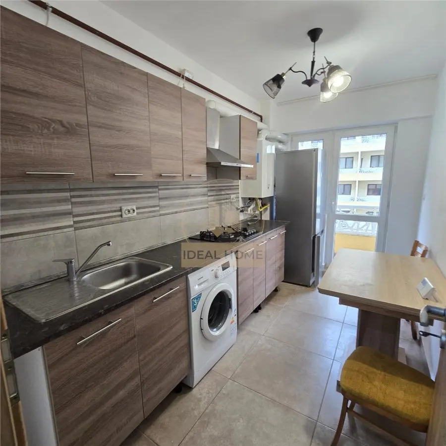 Ideal REsidence- Cug 2 camere Etaj 2 - foto 5
