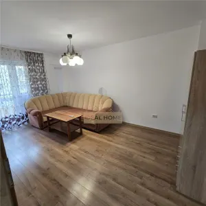 Ideal REsidence- Cug 2 camere Etaj 2 - foto 6