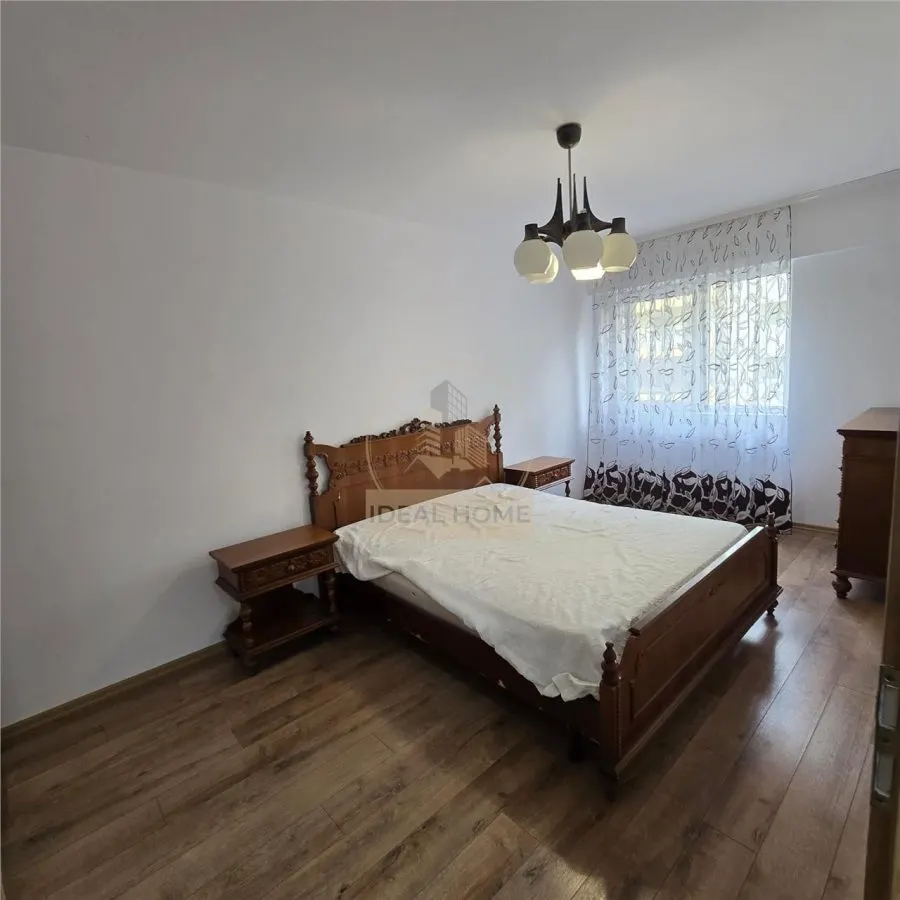 Ideal REsidence- Cug 2 camere Etaj 2 - foto 7