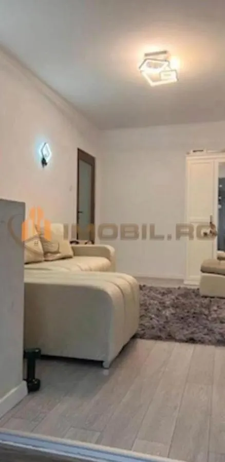 Apartament 2 camere Alexandru cel Bun - foto 1