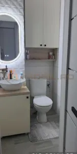 Apartament 2 camere Alexandru cel Bun - foto 8