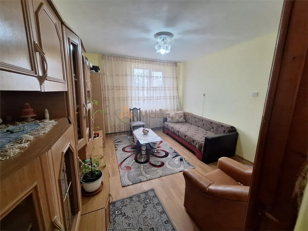 Apartament 2 camere Granit - foto 1