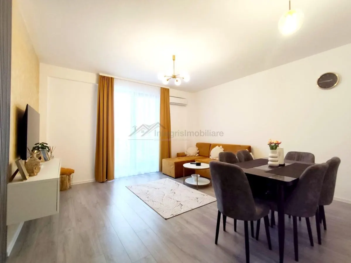 Apartament 2 camere, bloc nou in Baile Felix - foto 1
