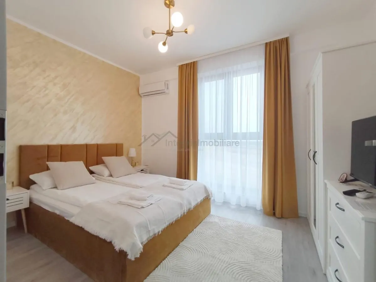 Apartament 2 camere, bloc nou in Baile Felix - foto 2
