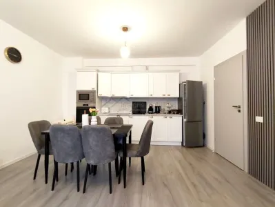 Apartament 2 camere, bloc nou in Baile Felix - foto 5