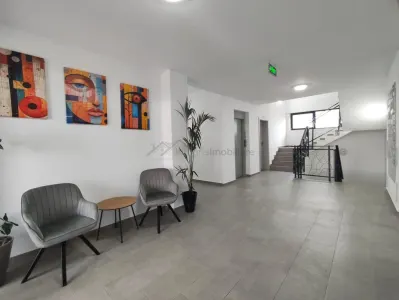 Apartament 2 camere, bloc nou in Baile Felix - foto 8