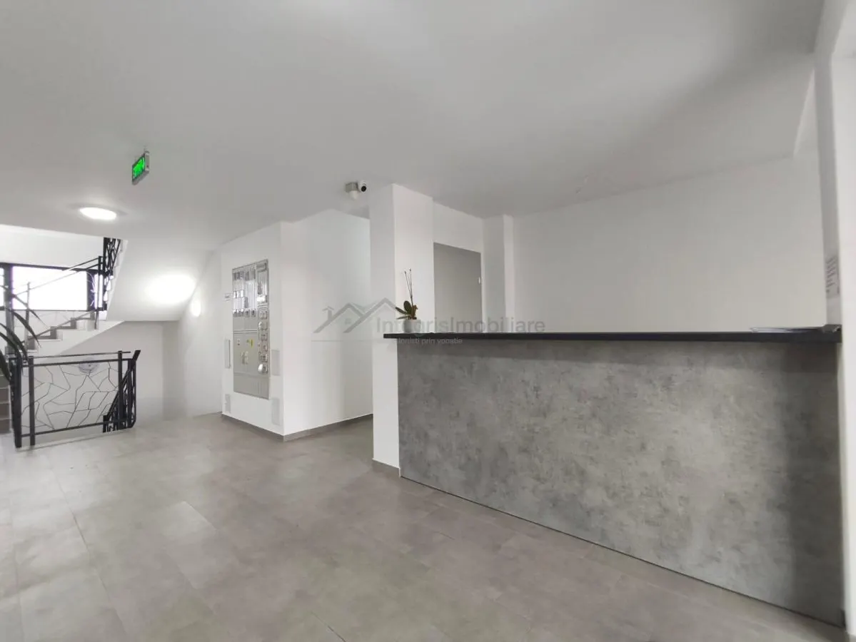 Apartament 2 camere, bloc nou in Baile Felix - foto 9
