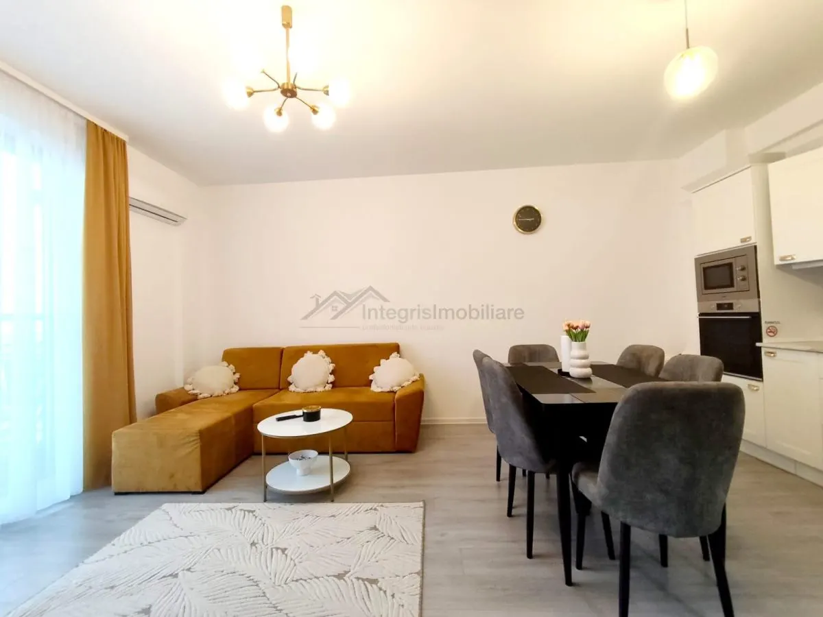 Apartament 2 camere, bloc nou in Baile Felix - foto 10