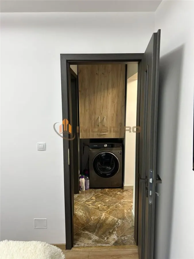 Apartament 2 camere Canta - Deosebit - foto 14
