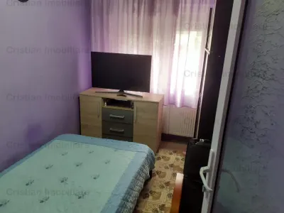 Etaj 1,   Ap. 3 camere MOBILAT SI UTILAT,  Viziru 1 - foto 4