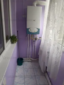 Etaj 1,   Ap. 3 camere MOBILAT SI UTILAT,  Viziru 1 - foto 6