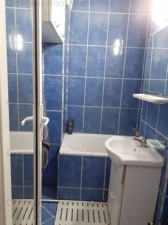 Etaj 1,   Ap. 3 camere MOBILAT SI UTILAT,  Viziru 1 - foto 7