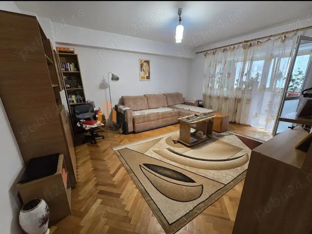 Apartament 2 camere - zona Frumoasa - Bd Poitiers - foto 1
