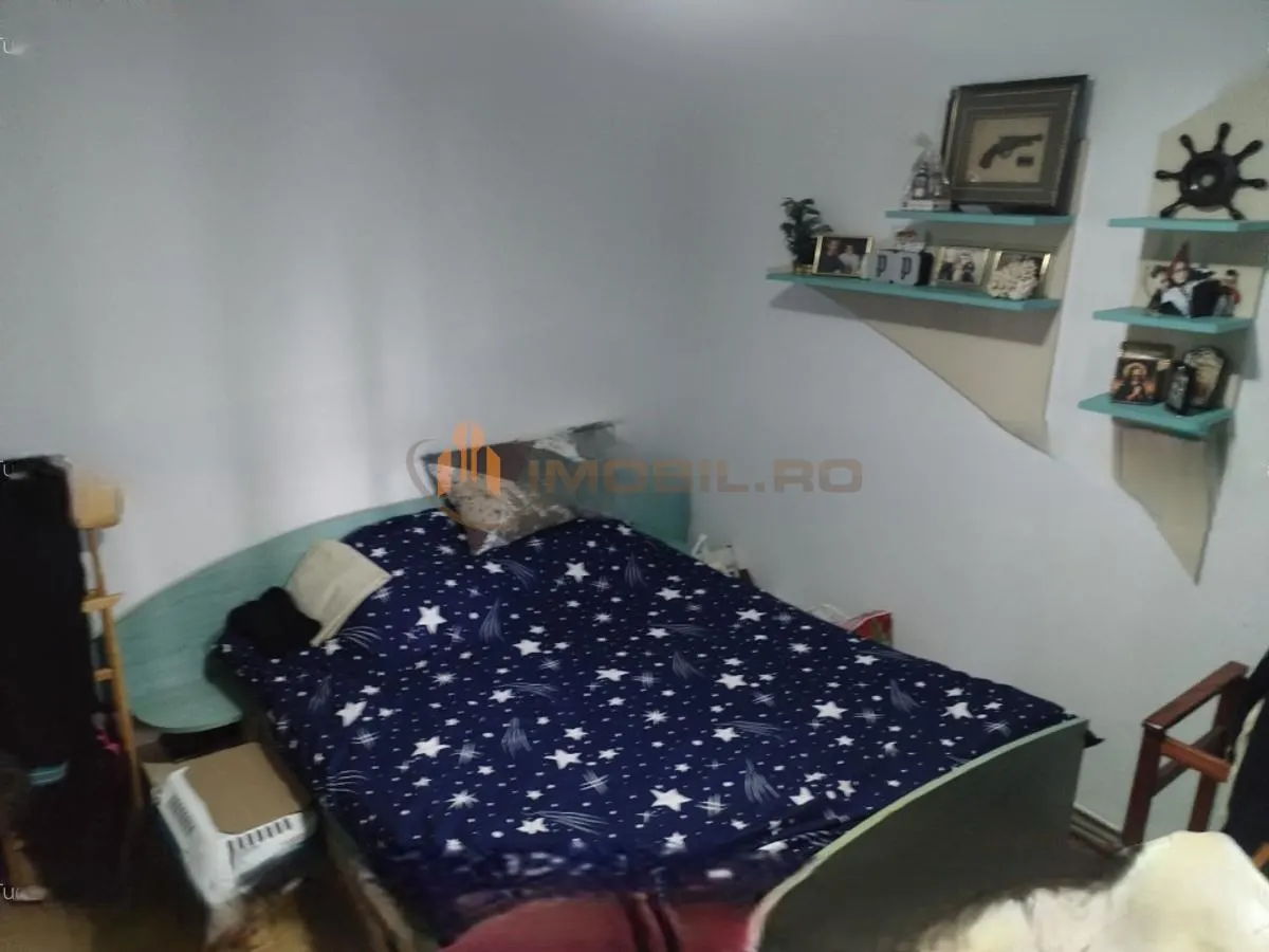 Apartament 3 camere Nicolina 2 - foto 4