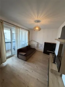 Apartament 2 camere, cartier Corezi zona Kasper - Brasov