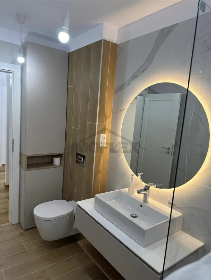 Apartament 2 camere, Urban Plaza - foto 3