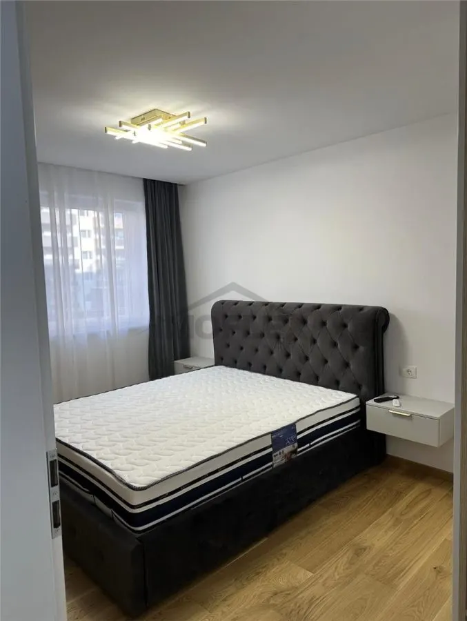 Apartament 2 camere, Urban Plaza - foto 7