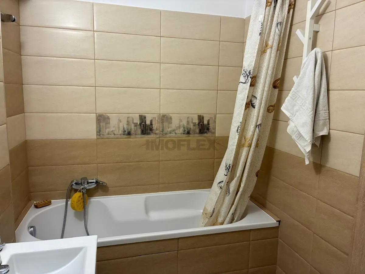 Apartament 2 camere, zona Tractorul - foto 7