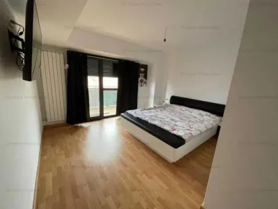 IMENS 187mp Duplex !  3 camere Minerva Mobilat - foto 4