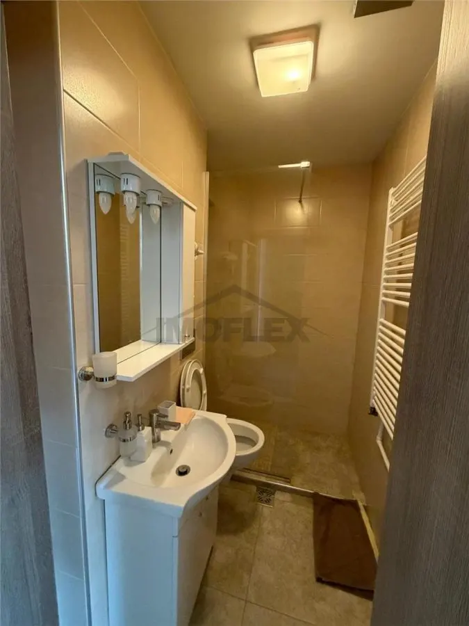 Studio de inchiriat, zona Brasovul Vechi - foto 2
