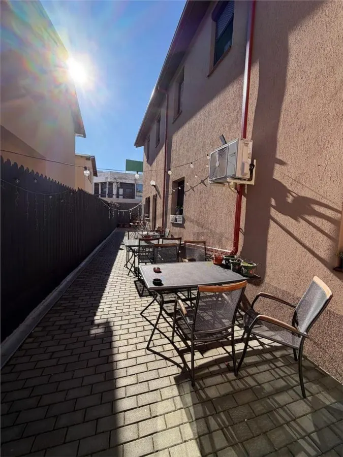 Studio de inchiriat, zona Brasovul Vechi - foto 6