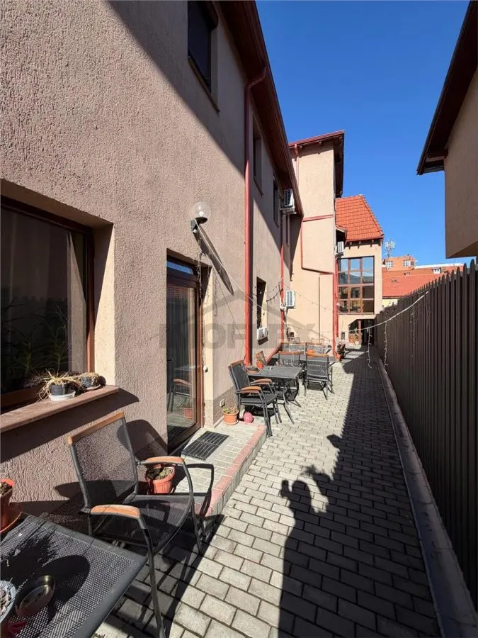 Studio de inchiriat, zona Brasovul Vechi - foto 7