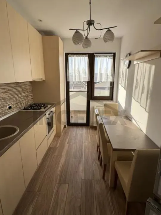 Apartament 2 camere, zona Tractorul - foto 8