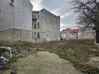 Cladire de birouri - Str. Schitu Magureanu - foto 6