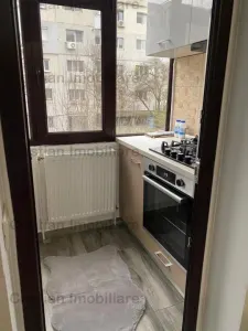 ETAJ 1, MOBILAT SI UTILAT MODERN,2 camere, zona Progresu! - foto 6