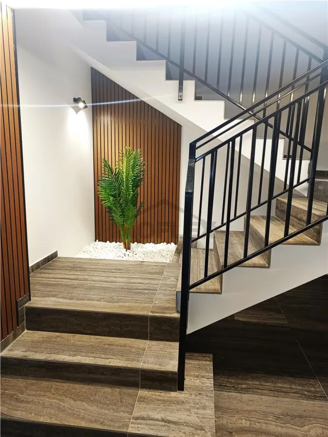 Apartament de lux cu 2 camere în Giroc - foto 8