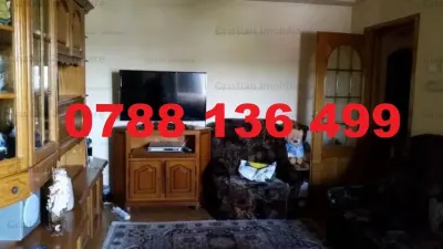 Mobilat Utiliat  2 cam 53mp conf 1 Decomandat Radu Negru - Braila