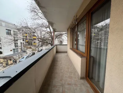 Apartament Premium 3 Camere | 102 mp Utili | Grigorescu - foto 6