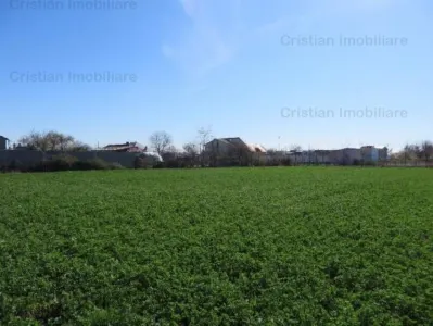 Teren constructii zona Lacu Sarat,  suprafata 3393 mp, 22 euro/mp - Lacu Sarat