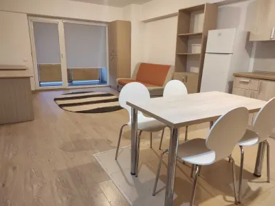 Apartament 2 Camere | Viva City – Lângă Iulius Mall & FSEGA - Cluj-Napoca