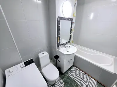 Apartament 2 camere, Girocului - Salcamilor - foto 12