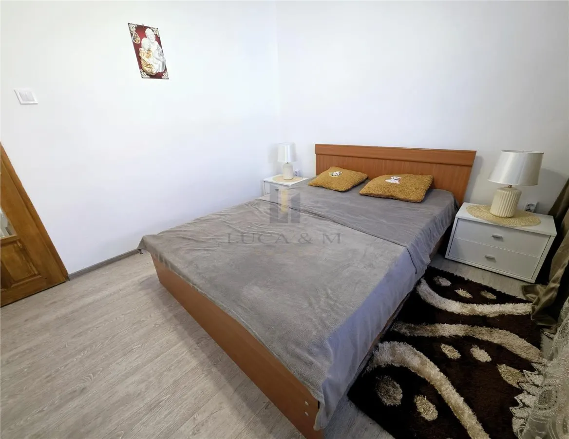 Apartament 2 camere, Girocului - Salcamilor - foto 10