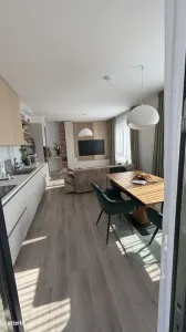 Apartament modern 2 camere | Liberty Residence - foto 15
