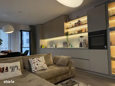 Apartament modern 2 camere | Liberty Residence - foto 16