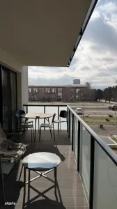 Apartament modern 2 camere | Liberty Residence - foto 17