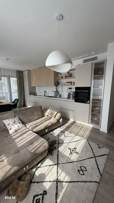 Apartament modern 2 camere | Liberty Residence - foto 18