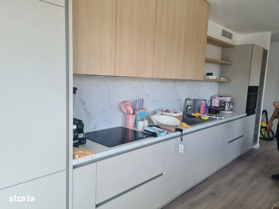 Apartament modern 2 camere | Liberty Residence - foto 5