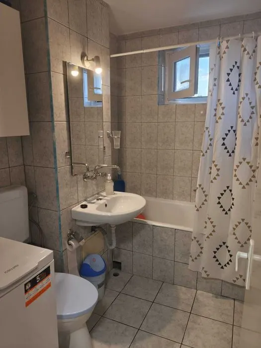 Apartament cu 1 camera Manastur, 42mp - foto 3