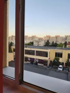 Apartament cu 1 camera Manastur, 42mp - foto 5