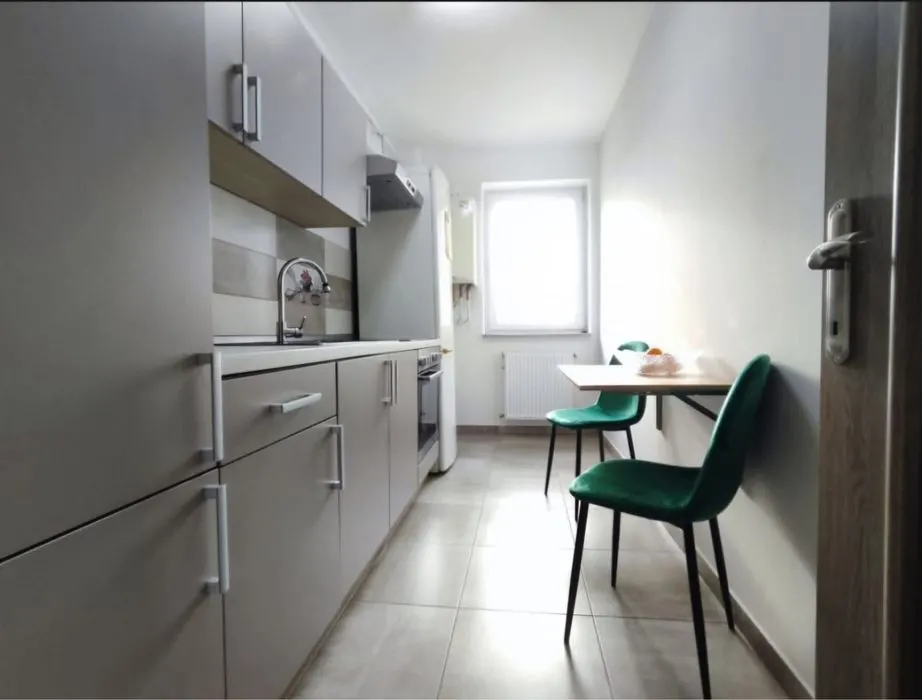 Apartament 2 camere-Dambul rotund - foto 7