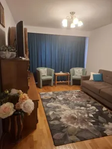 Apartament 3 Camere zona Iulius Mall - FSEGA - Cluj-Napoca