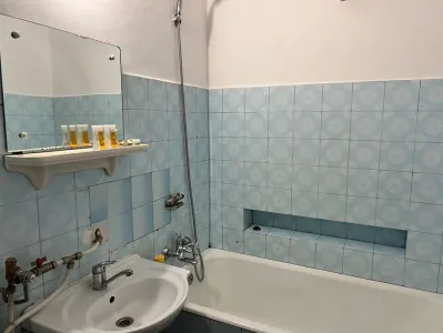 Apartament cu 3 camere Piata Abator - foto 7