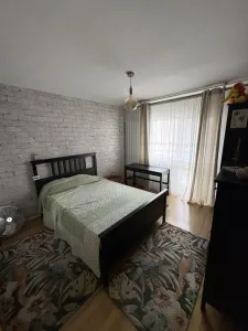 Apartament 4 camere, decomandat, 82mp, Manastur. - foto 5