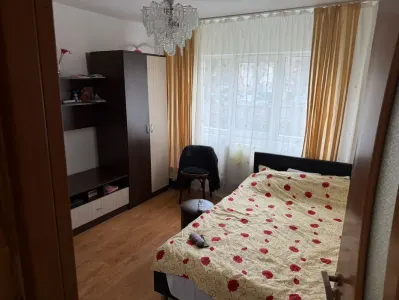 Apartament 3 Dormitoare | Zonă Ultra-Centrală  | Investiție Marăști/The Office - Cluj-Napoca